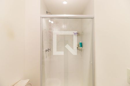 Apartamento à venda com 78m², 2 quartos e 1 vagaBanheiro Social