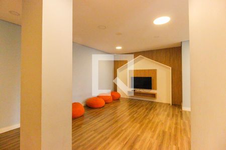 Apartamento à venda com 78m², 2 quartos e 1 vagaBrinquedoteca