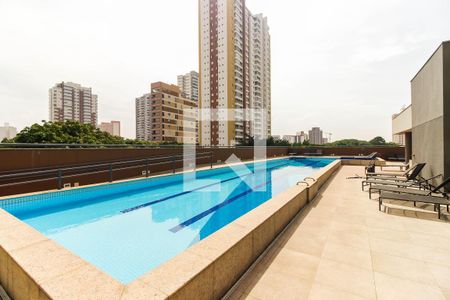 Apartamento à venda com 78m², 2 quartos e 1 vagaÁrea comum - Piscina