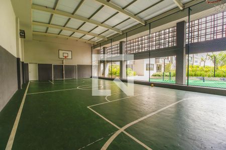 Apartamento à venda com 78m², 2 quartos e 1 vagaQuadQuadra Esportivara