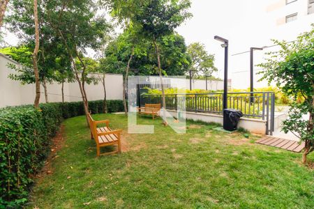 Apartamento à venda com 78m², 2 quartos e 1 vagaEspaço Pet