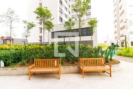 Apartamento à venda com 78m², 2 quartos e 1 vagaÁrea comum