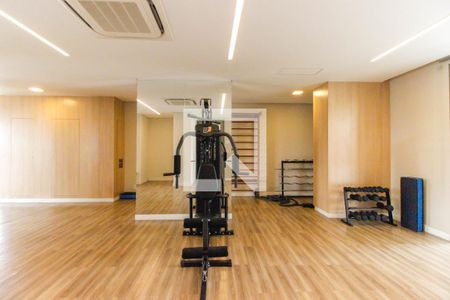 Apartamento à venda com 78m², 2 quartos e 1 vagaÁrea comum - Academia