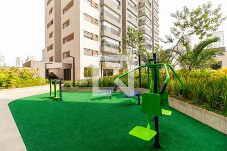 Apartamento à venda com 78m², 2 quartos e 1 vagaAcademia ao ar Livre