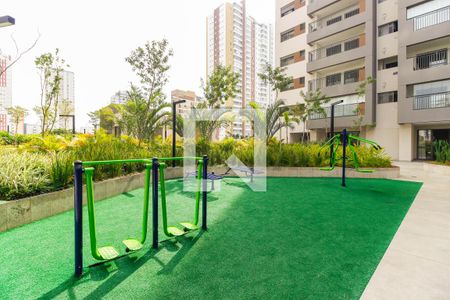 Apartamento à venda com 78m², 2 quartos e 1 vagaAcademia ao ar Livre