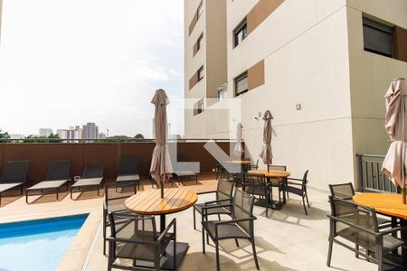 Apartamento à venda com 78m², 2 quartos e 1 vagaÁrea comum - Piscina