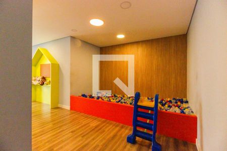 Apartamento à venda com 78m², 2 quartos e 1 vagaBrinquedoteca