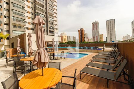 Apartamento à venda com 78m², 2 quartos e 1 vagaÁrea comum - Piscina