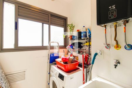 Apartamento à venda com 78m², 2 quartos e 1 vagaÁrea de Serviço