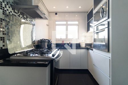 Apartamento para alugar com 241m², 3 quartos e 3 vagasCozinha