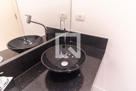 Apartamento para alugar com 241m², 3 quartos e 3 vagasLavabo