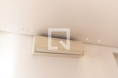 Apartamento para alugar com 241m², 3 quartos e 3 vagasSala