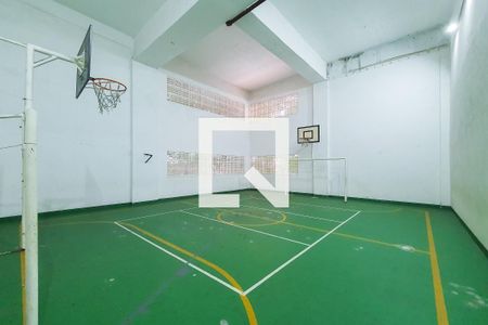 Apartamento para alugar com 241m², 3 quartos e 3 vagasQuadra de Esportes