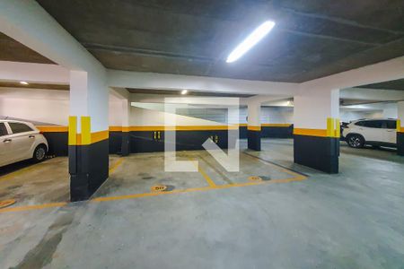 Apartamento à venda com 33m², 1 quarto e 1 vaga Apartamento à venda com 33m², 1 quarto e 1 vagagaragem