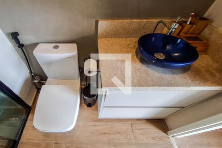 Apartamento à venda com 33m², 1 quarto e 1 vaga Apartamento à venda com 33m², 1 quarto e 1 vagabanheiro