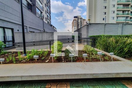 Apartamento à venda com 33m², 1 quarto e 1 vaga Apartamento à venda com 33m², 1 quarto e 1 vagahorta