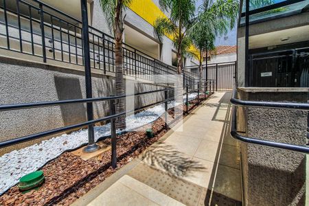 Apartamento à venda com 33m², 1 quarto e 1 vaga Apartamento à venda com 33m², 1 quarto e 1 vagarampa