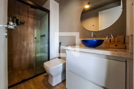 Apartamento à venda com 33m², 1 quarto e 1 vaga Apartamento à venda com 33m², 1 quarto e 1 vagabanheiro