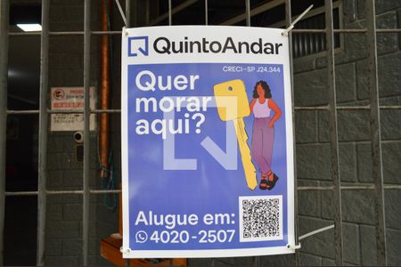 Studio para alugar com 35m², 1 quarto e sem vagaPlaquinha