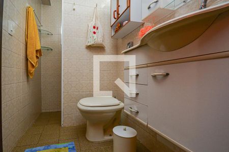 Casa à venda com 280m², 4 quartos e 4 vagasBanheiro 1