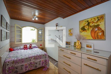 Casa à venda com 280m², 4 quartos e 4 vagasQuarto 4