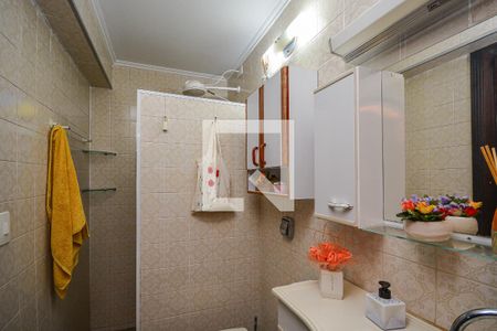 Casa à venda com 280m², 4 quartos e 4 vagasBanheiro 1