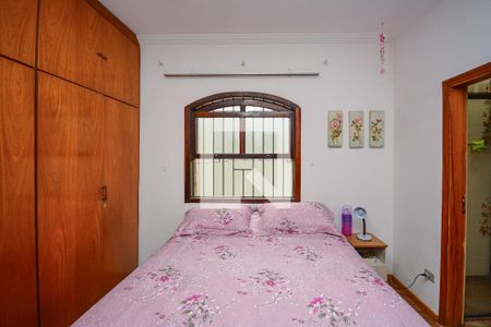 Suite 1 de casa à venda com 4 quartos, 280m² em Interlagos, São Paulo