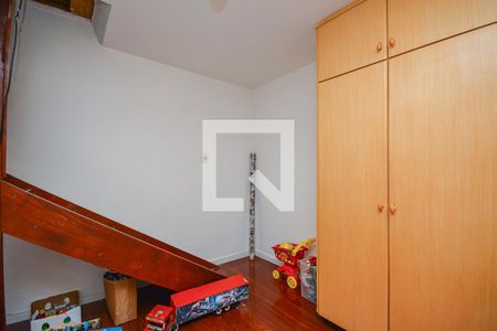 Casa à venda com 280m², 4 quartos e 4 vagasQuarto 3