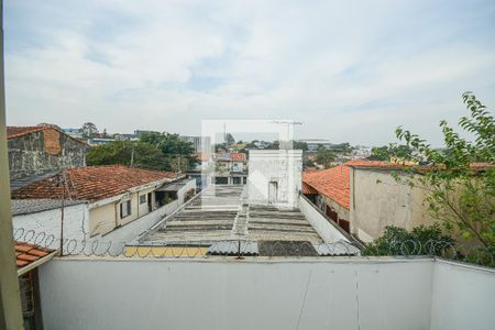 Casa à venda com 280m², 4 quartos e 4 vagasVista da Suíte 2