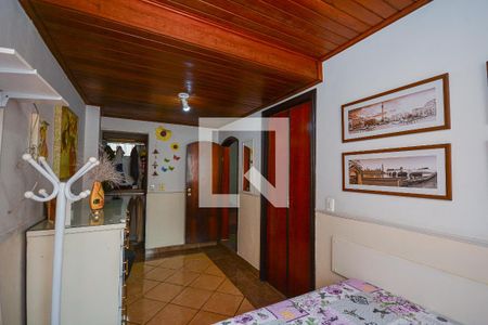 Casa à venda com 280m², 4 quartos e 4 vagasQuarto 4