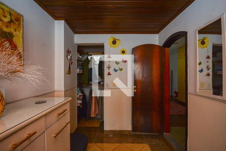 Casa à venda com 280m², 4 quartos e 4 vagasQuarto 4