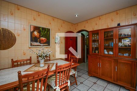 Casa à venda com 280m², 4 quartos e 4 vagasCopa