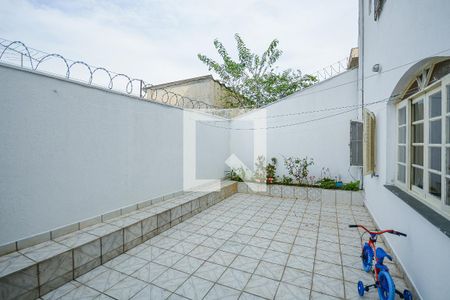 Casa à venda com 280m², 4 quartos e 4 vagasQuintal