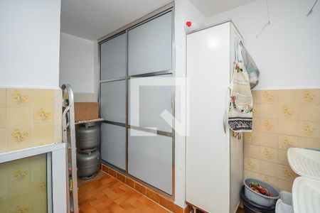 Casa à venda com 280m², 4 quartos e 4 vagasÁrea de Serviço