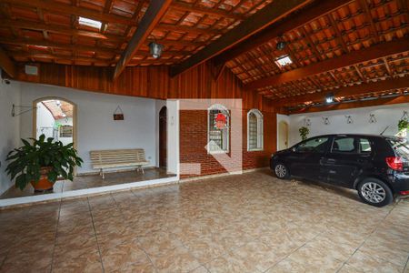 Casa à venda com 280m², 4 quartos e 4 vagasGaragem