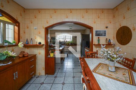 Casa à venda com 280m², 4 quartos e 4 vagasCopa