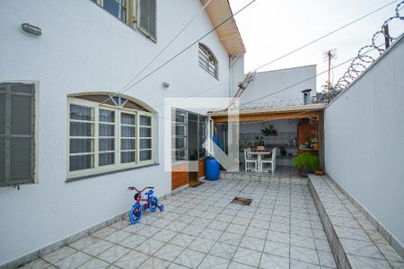 Casa à venda com 280m², 4 quartos e 4 vagasQuintal