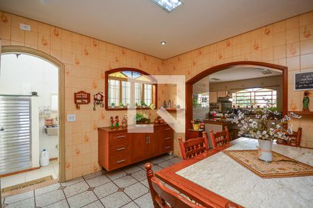 Casa à venda com 280m², 4 quartos e 4 vagasCopa