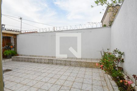 Casa à venda com 280m², 4 quartos e 4 vagasVista do Quarto 4