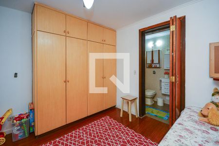 Casa à venda com 280m², 4 quartos e 4 vagasQuarto 3