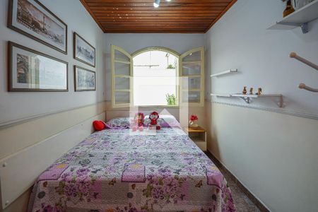 Casa à venda com 280m², 4 quartos e 4 vagasQuarto 4