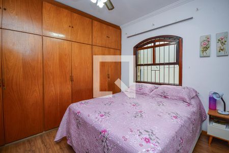 Suite 1 de casa à venda com 4 quartos, 280m² em Interlagos, São Paulo