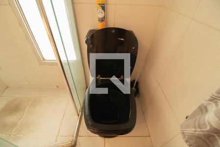 Apartamento à venda com 89m², 2 quartos e 1 vaga Apartamento à venda com 89m², 2 quartos e 1 vagaBanheiro