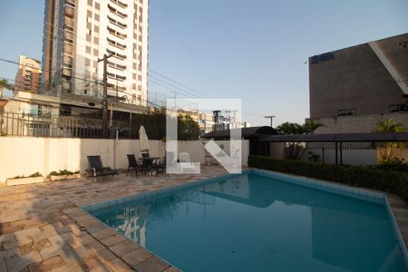 Apartamento à venda com 89m², 2 quartos e 1 vaga Apartamento à venda com 89m², 2 quartos e 1 vagaÁrea comum - Piscina