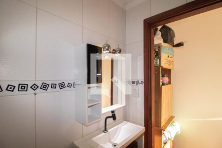 Apartamento à venda com 89m², 2 quartos e 1 vaga Apartamento à venda com 89m², 2 quartos e 1 vagaBanheiro 2