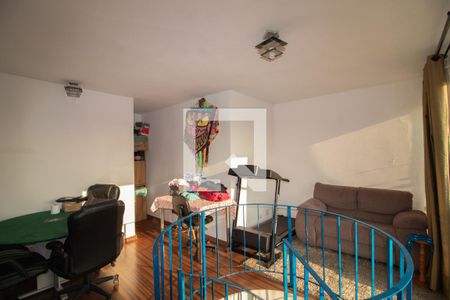 Apartamento à venda com 89m², 2 quartos e 1 vaga Apartamento à venda com 89m², 2 quartos e 1 vagaCobertura