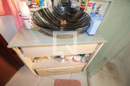 Apartamento à venda com 89m², 2 quartos e 1 vaga Apartamento à venda com 89m², 2 quartos e 1 vagaBanheiro