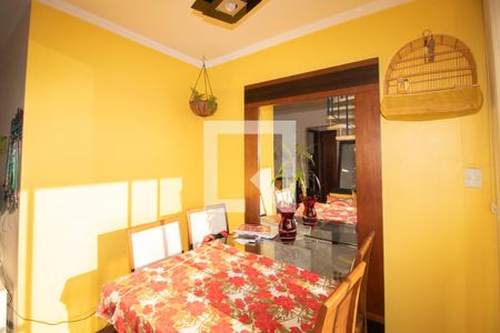 Sala de apartamento à venda com 2 quartos, 89m² em Vila Paiva, São Paulo