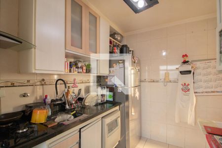 Apartamento à venda com 89m², 2 quartos e 1 vaga Apartamento à venda com 89m², 2 quartos e 1 vagaCozinha e Área de Serviço