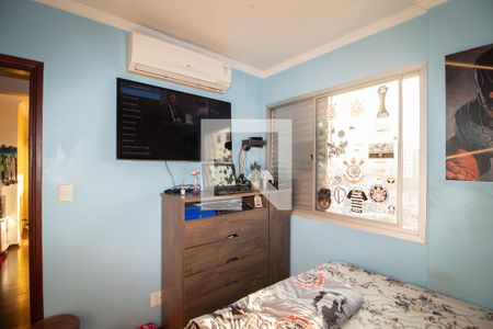 Apartamento à venda com 89m², 2 quartos e 1 vaga Apartamento à venda com 89m², 2 quartos e 1 vagaQuarto